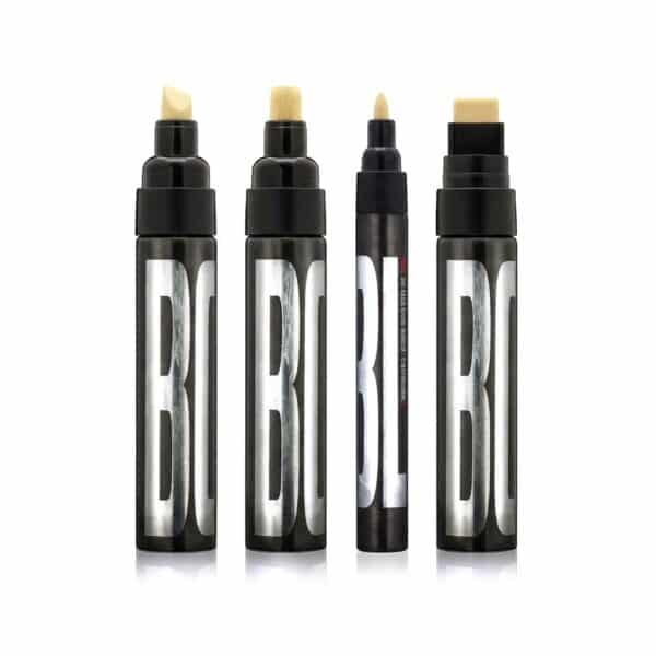 Montana BOLD Markers