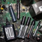 Montana BOLD Refill 200ml Permanent Ultra Ink Bold Collectie