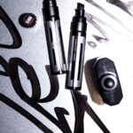 Montana BOLD Refill 200ml Permanent Ultra Ink Graffiti