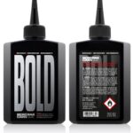 Montana BOLD Refill 200ml Permanent Ultra Ink Verpakking