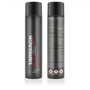 Montana Black 600ML Tarblack High Pressure