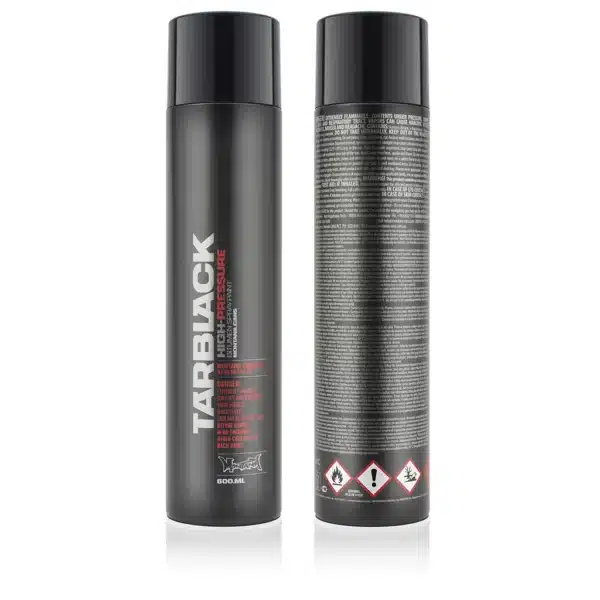 Montana Black 600ML Tarblack High Pressure