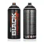 Montana Black 9050 Blackout Tarblack