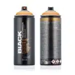 Montana Black BLK IN2000 Infra Orange