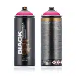 Montana Black BLK IN4000 Infra Pink