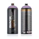 Montana Black BLK IN4500 Infra Violet