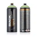 Montana Black BLK IN6000 Infra Green