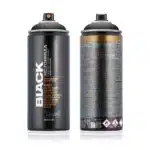 Montana Black BLK9001 Black