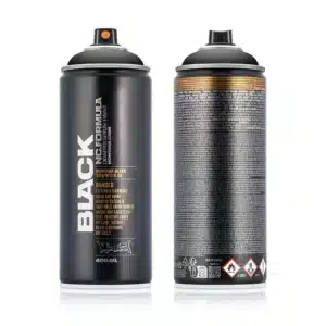 Montana Black BLK9001 Black