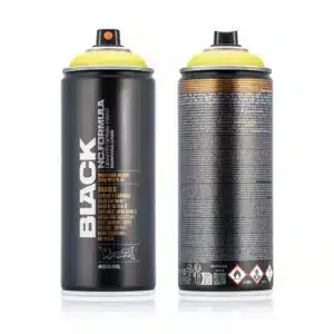 Montana Black Infra Colors 400ml