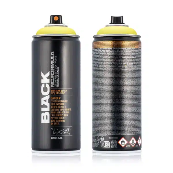 Montana Black Infra Colors 400ml