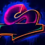 Montana Black Infra Colors voorbeeld