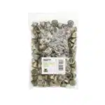 Montana Caps Fat Cap Gold en black 100 stuks