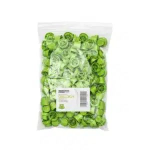 Montana Caps Level 4 100 stuks