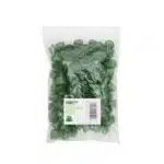 Montana Caps Level 5 Fat Green zak 100 stuks