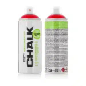 Montana Chalk Spuitbus 400ml