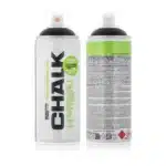 Montana Chalk Spuitbus Black