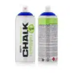 Montana Chalk Spuitbus Blue