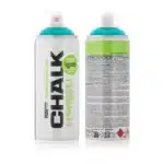 Montana Chalk Spuitbus Turquoise