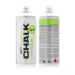 Montana Chalk Spuitbus White