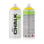 Montana Chalk Spuitbus Yellow