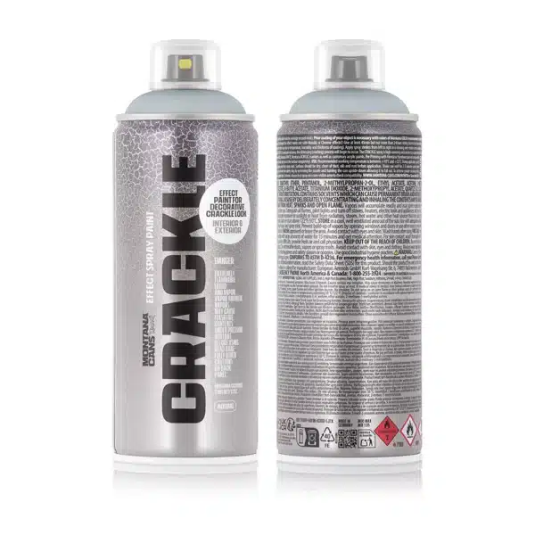 Montana Crackle spuitbus