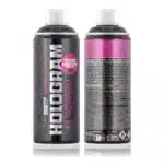 Montana Effect 400ML Hologram Glitter