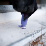 Montana Empty Crusher Aanbrengen