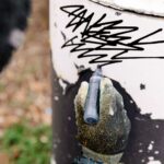 Montana Empty Marker Gebruiken