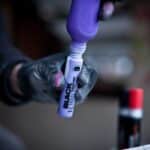 Montana Empty Marker Vullen