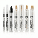 Montana Empty Markers