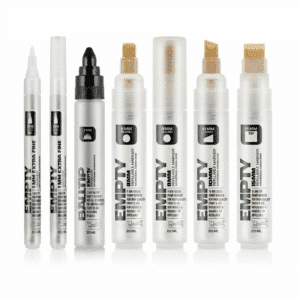 Montana Empty Marker