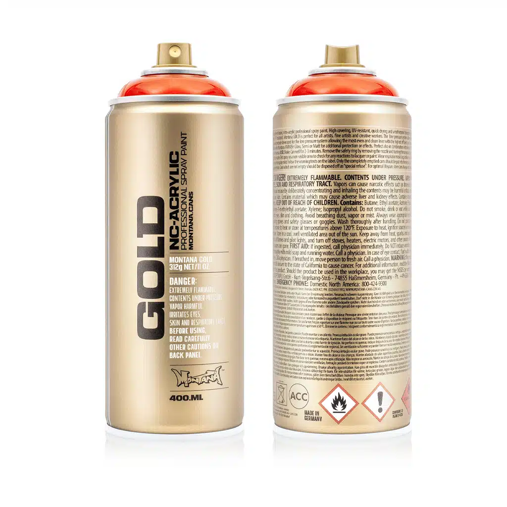 Montana GOLD Transparant Ketchup