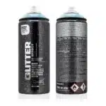 Montana Glitter Spuitbus 400ml