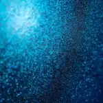 Montana Glitter effect voorbeeld