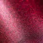 Montana Glitter voorbeeld rood