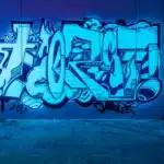 Montana Gold Fluorescent voorbeeld