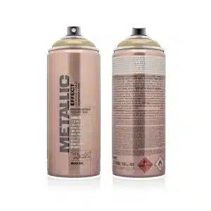 Montana Gold Metallic Colors 400ml