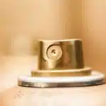 Montana Gold Metallic gold kleur