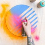 Montana Gold Spuiten