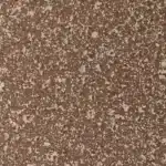 Montana Granit voorbeeld Brown