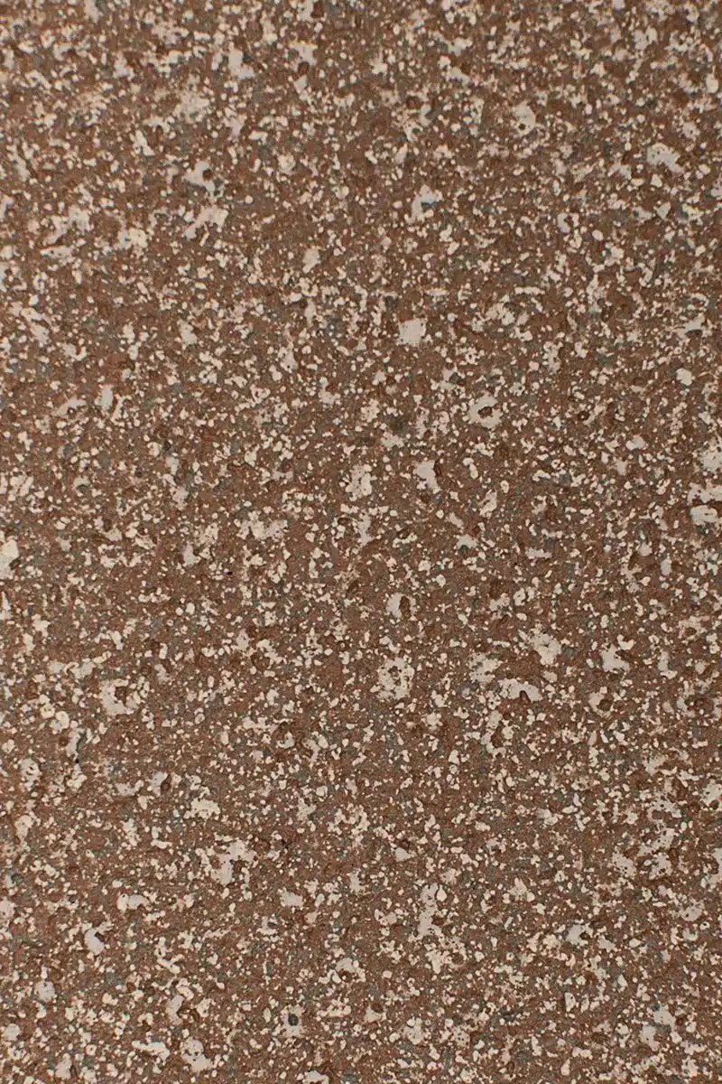 Montana Granit voorbeeld Brown