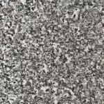 Montana Granit voorbeeld Grey