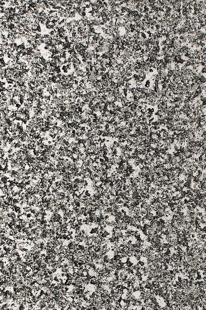 Montana Granit voorbeeld Grey