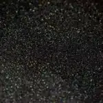 Montana Hologram Glitter voorbeeld