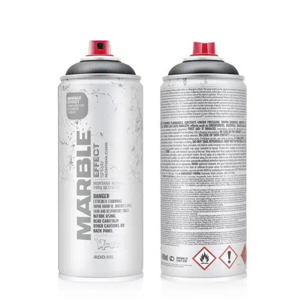 Montana Marble Spuitbus 400ml