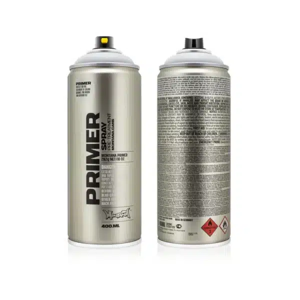 Montana Metal Primer 400ml