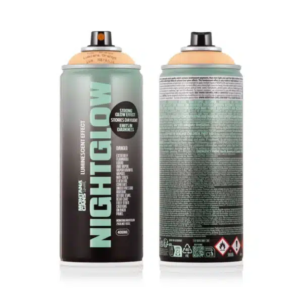 Montana Nightglow 400ml