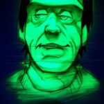 Montana Nightglow Voorbeeld Donker