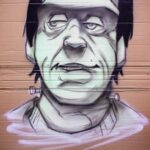 Montana Nightglow Voorbeeld Licht